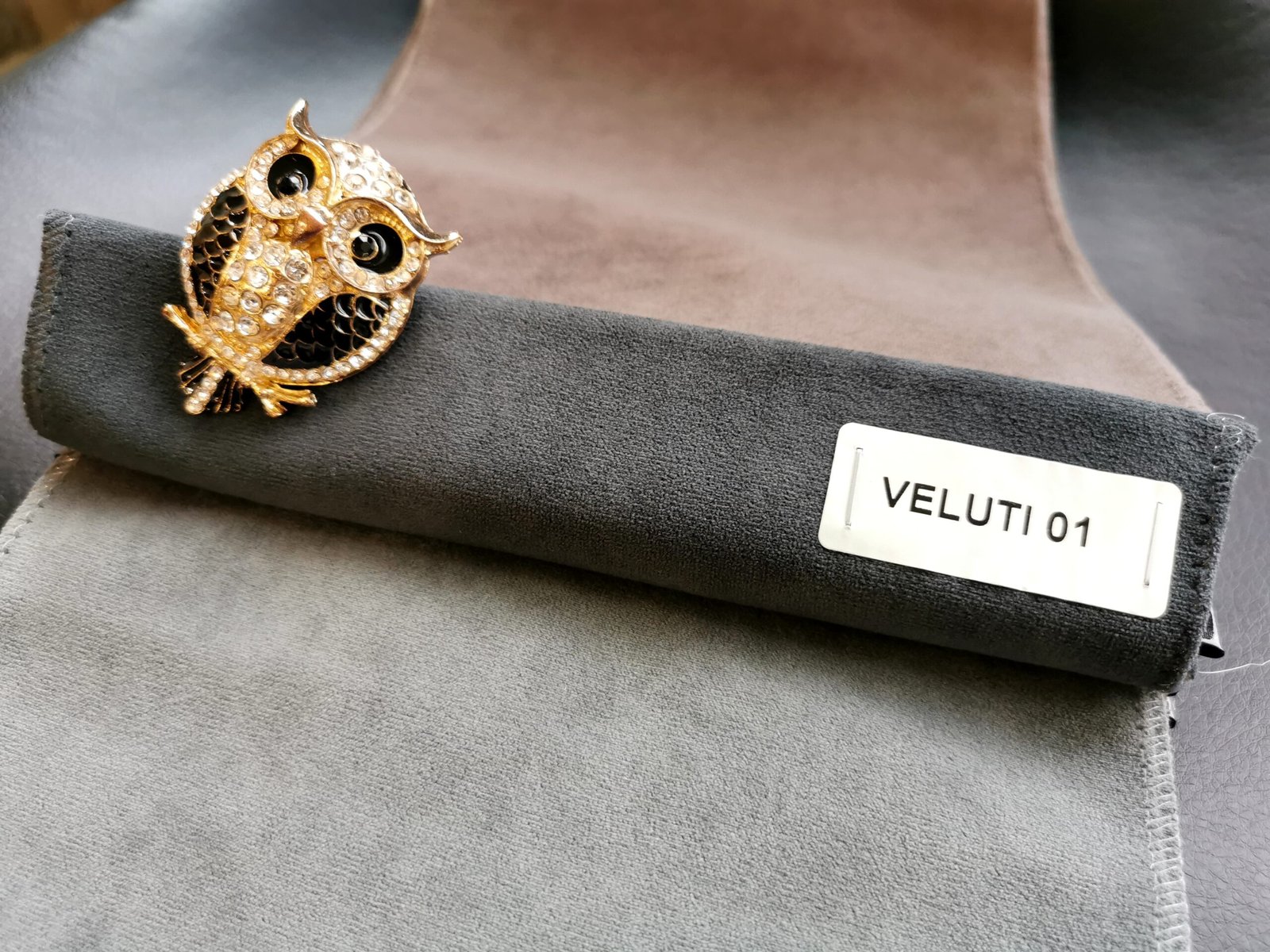 VELUTI 01