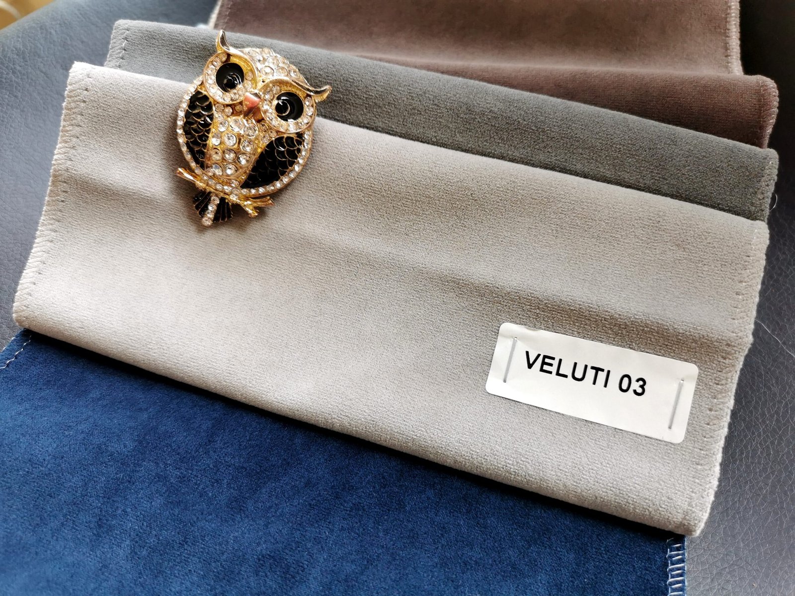 VELUTI 03