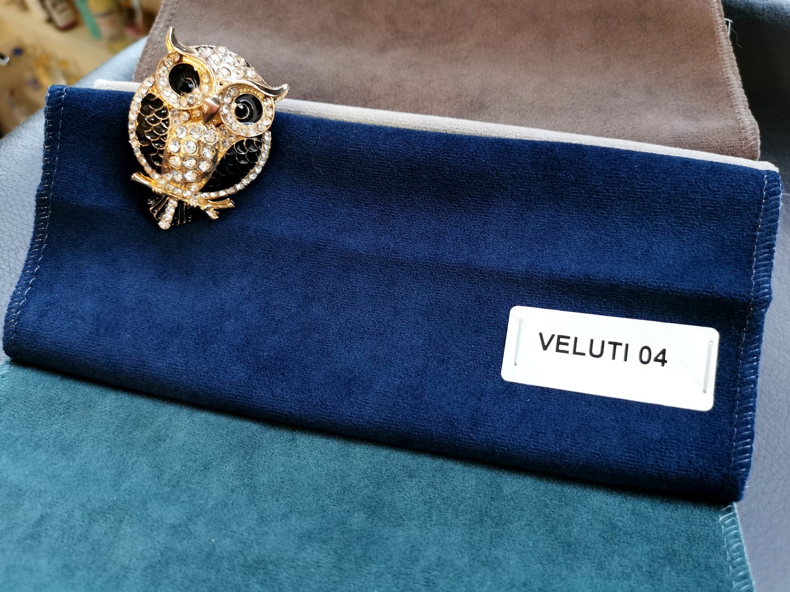 VELUTI 04