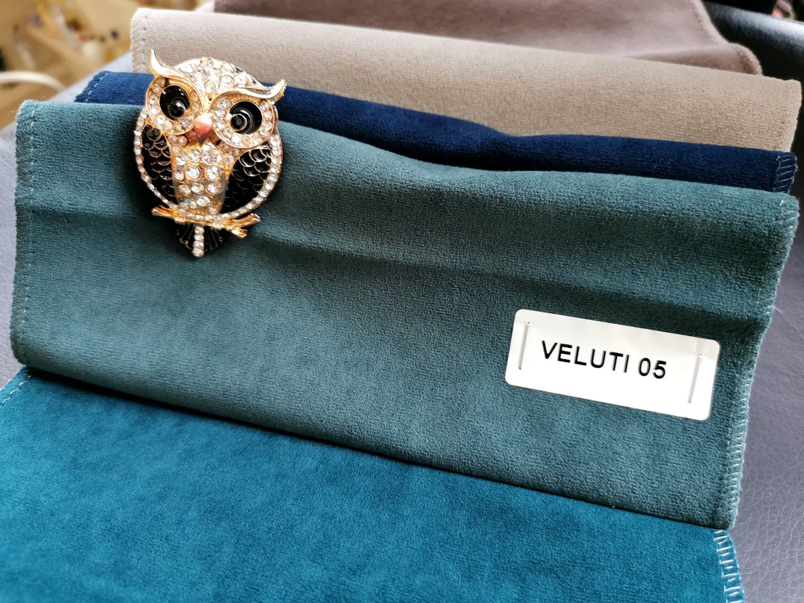 VELUTI 05