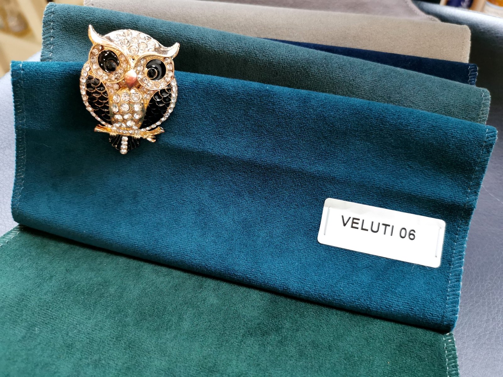 VELUTI 06