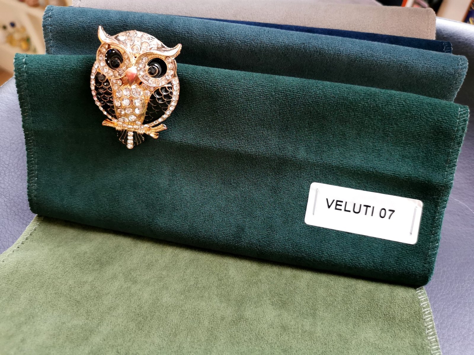 VELUTI 07