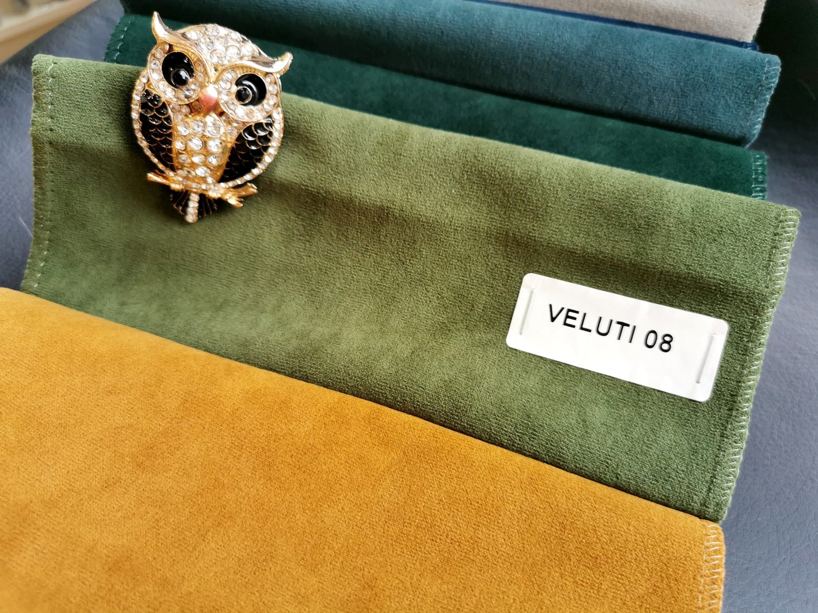 VELUTI 08