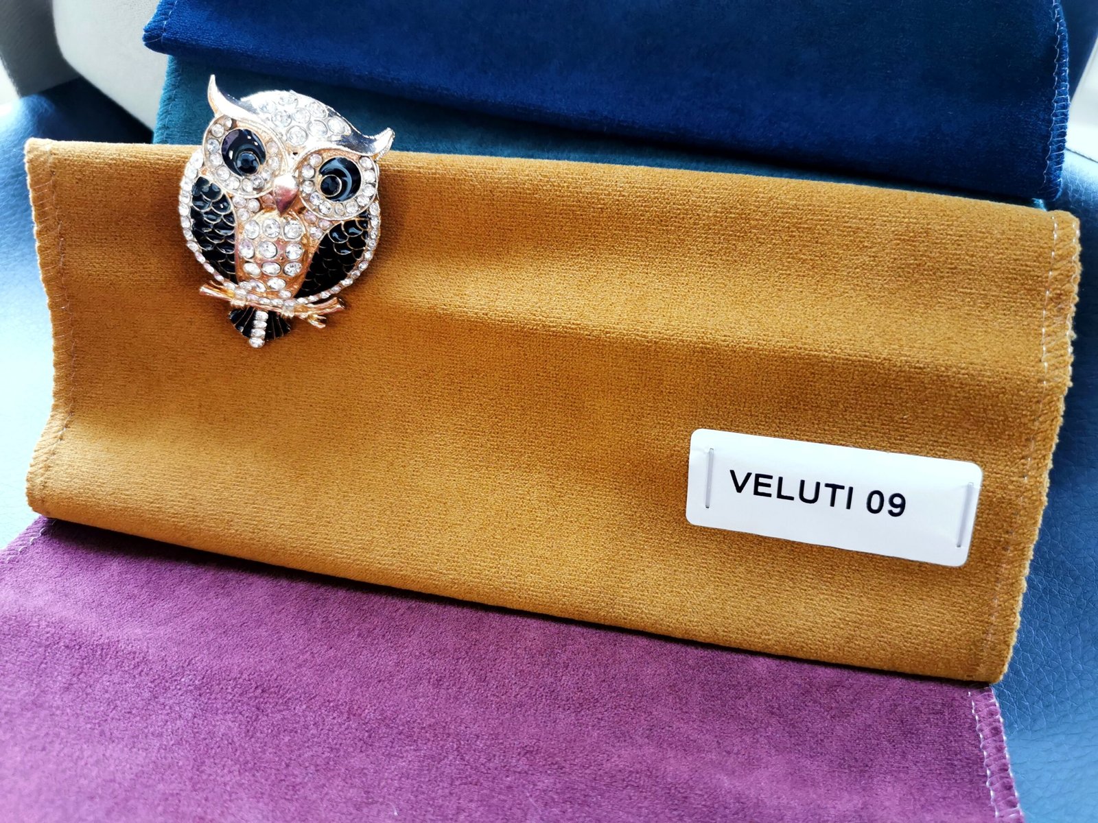 VELUTI 09