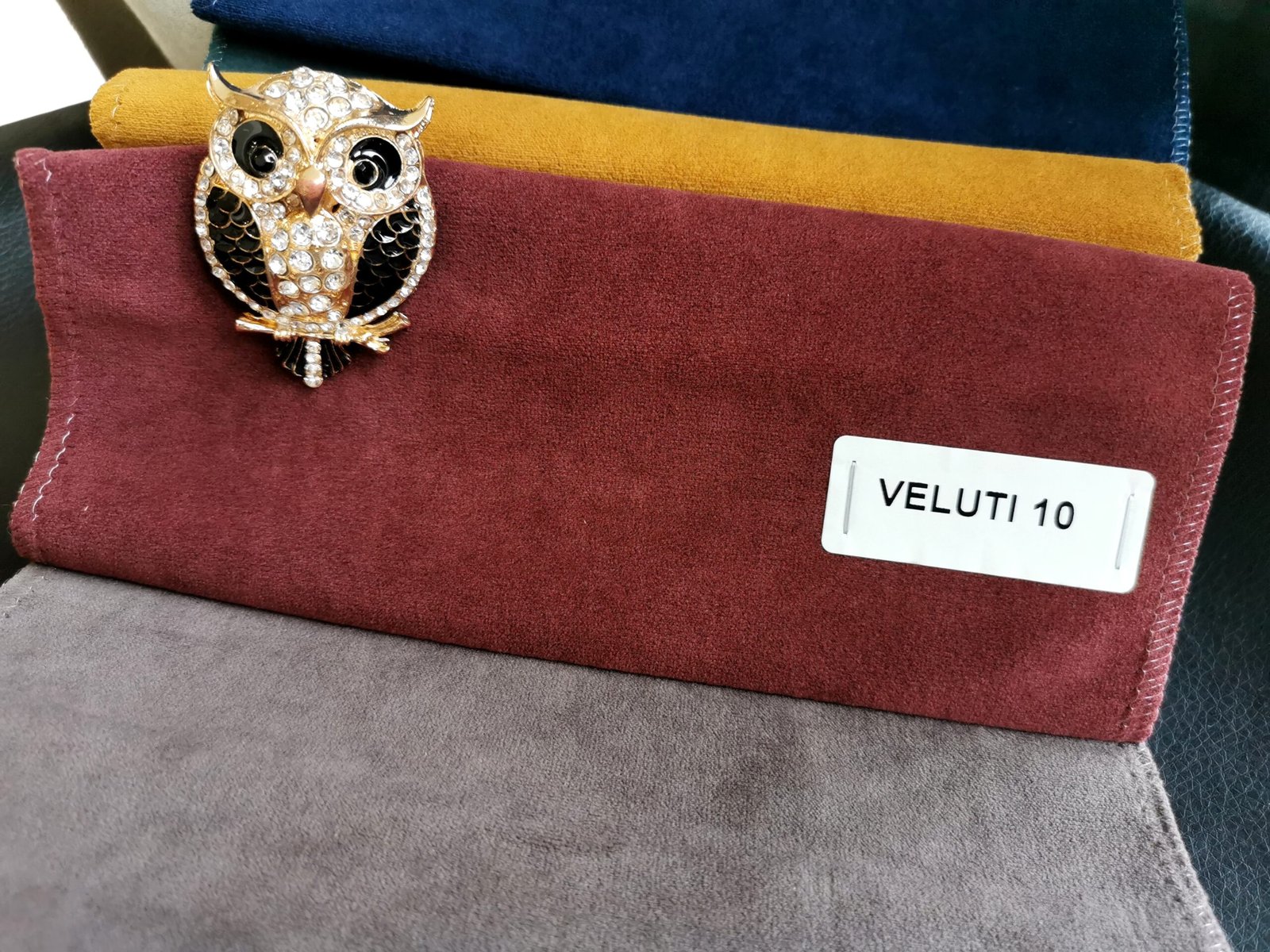 VELUTI 10