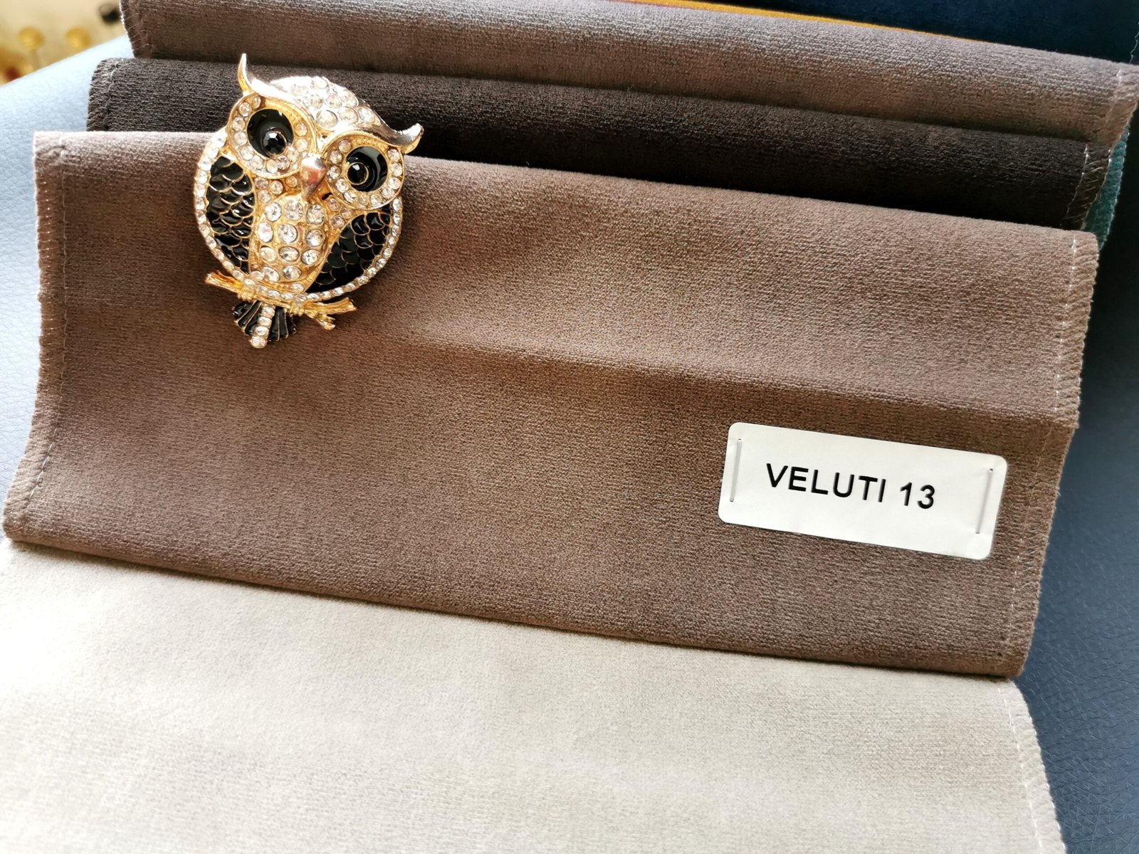 VELUTI 13