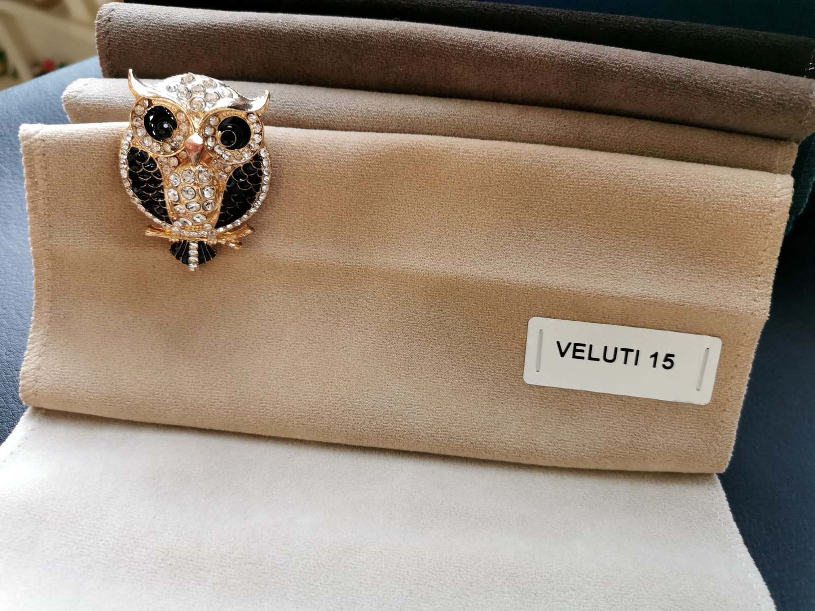 VELUTI 15