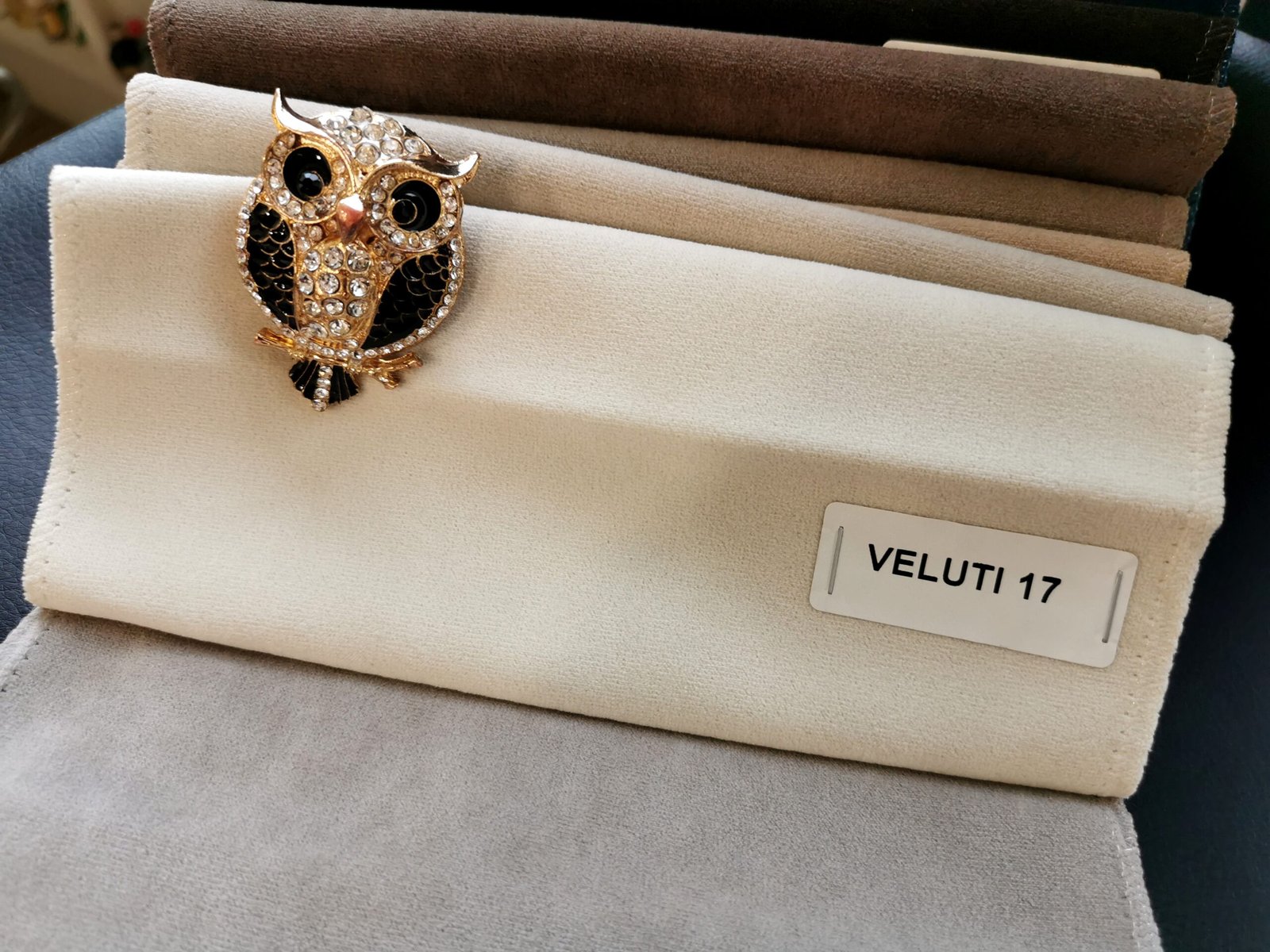VELUTI 17