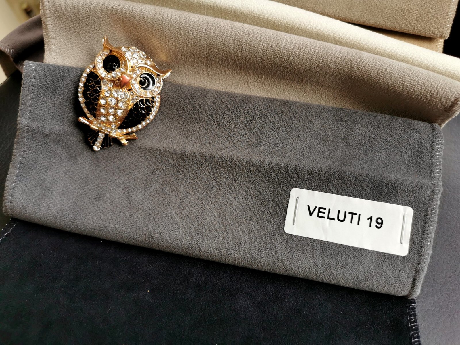 VELUTI 19