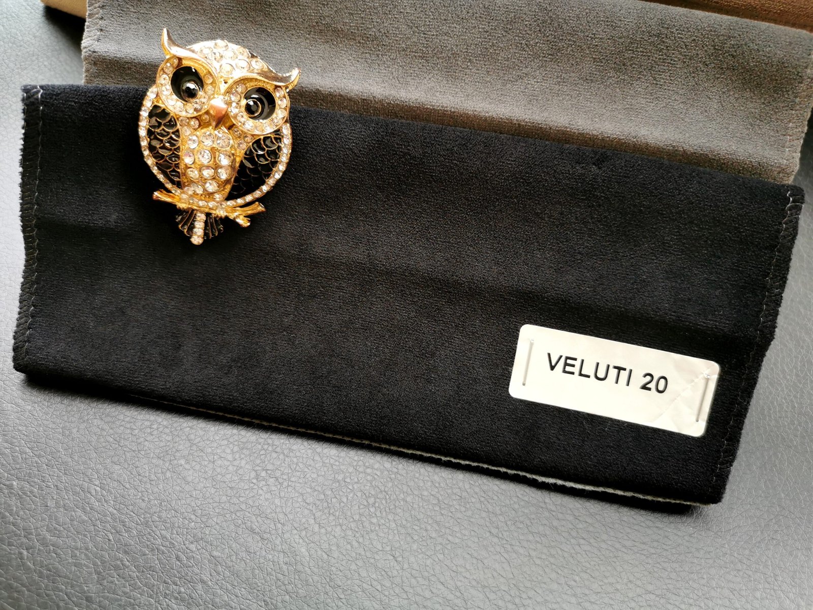 VELUTI 20