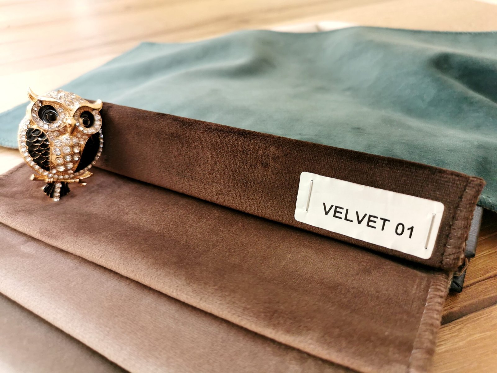 VELVET 01