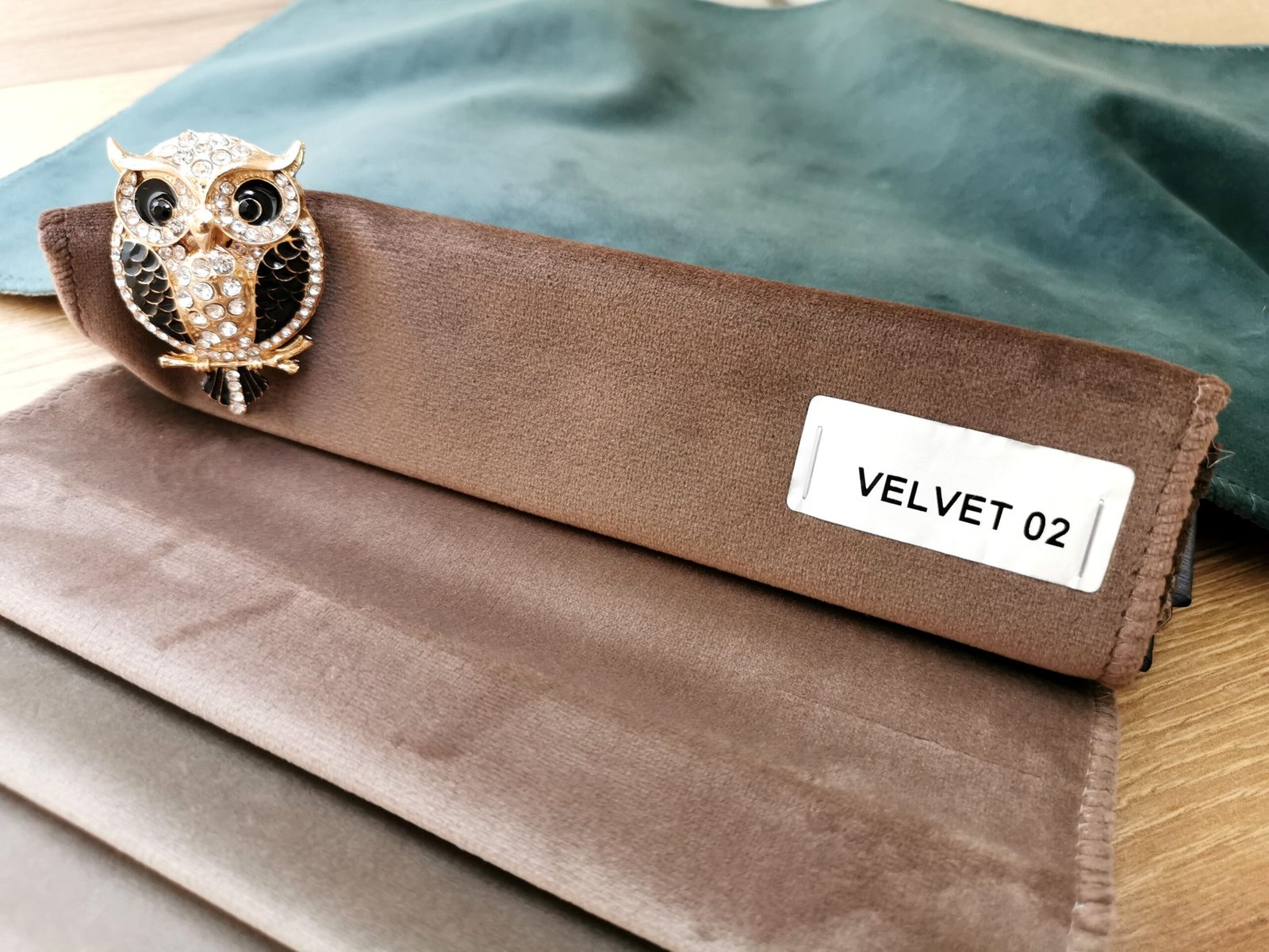 VELVET 02
