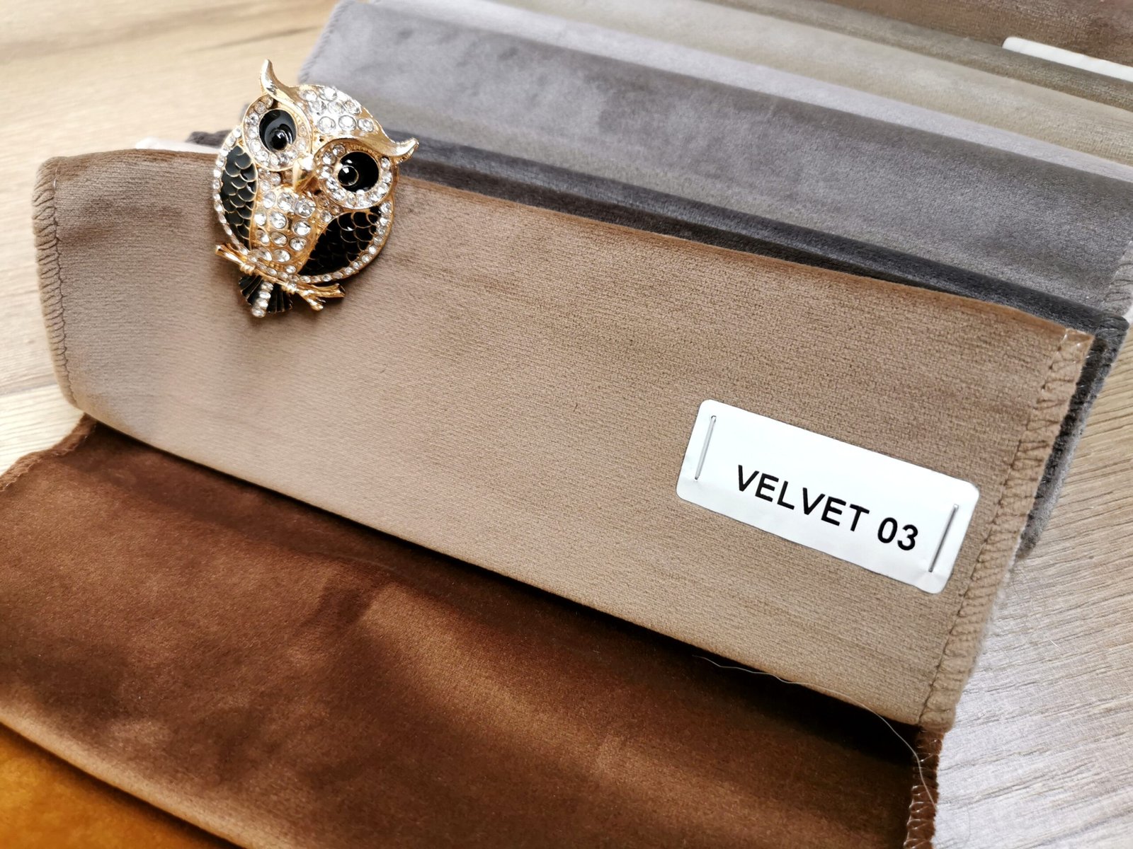 VELVET 03