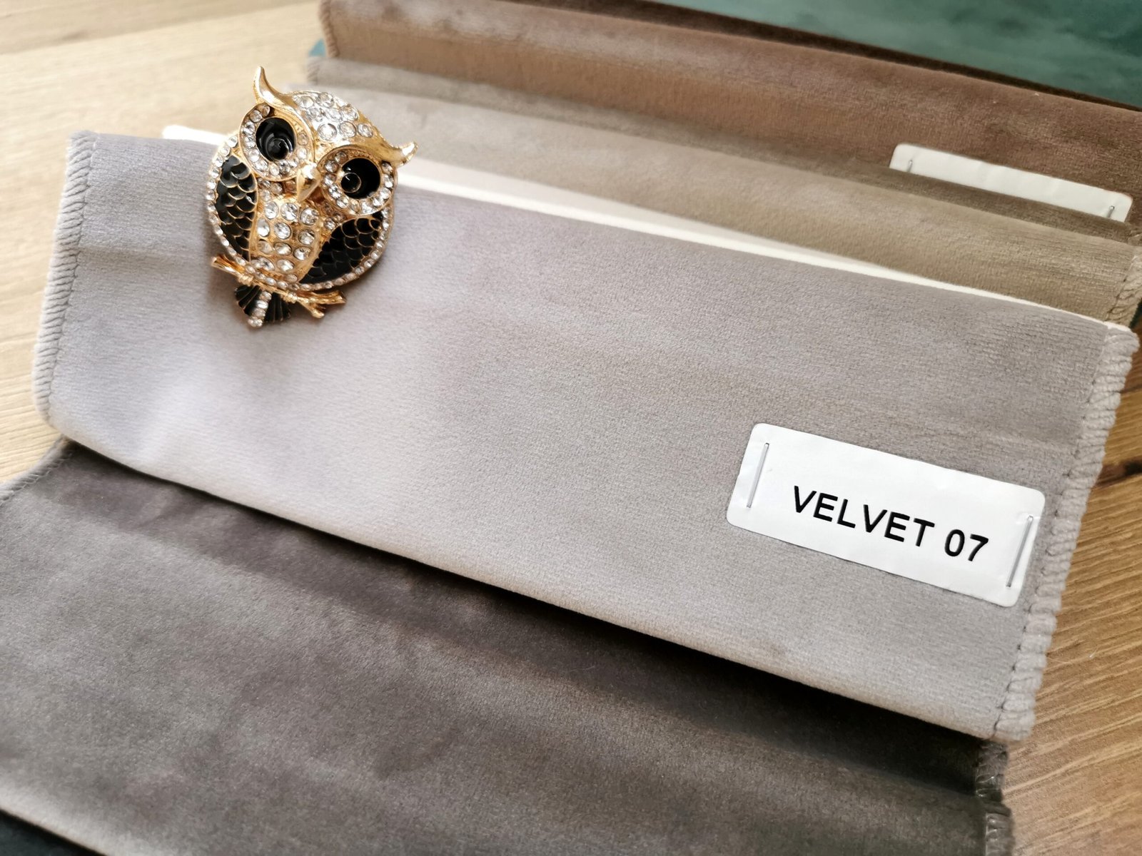 VELVET 07