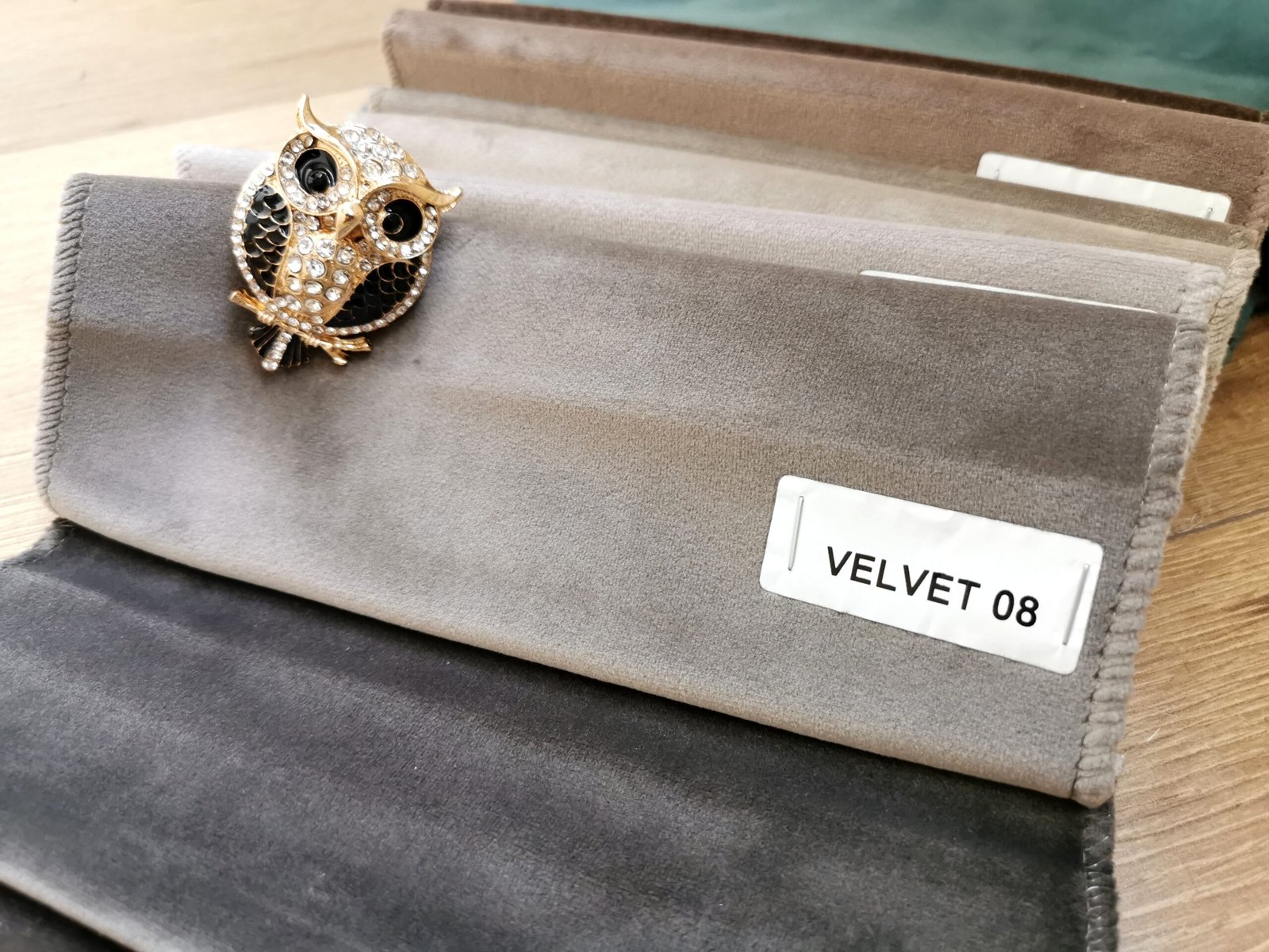 VELVET 08