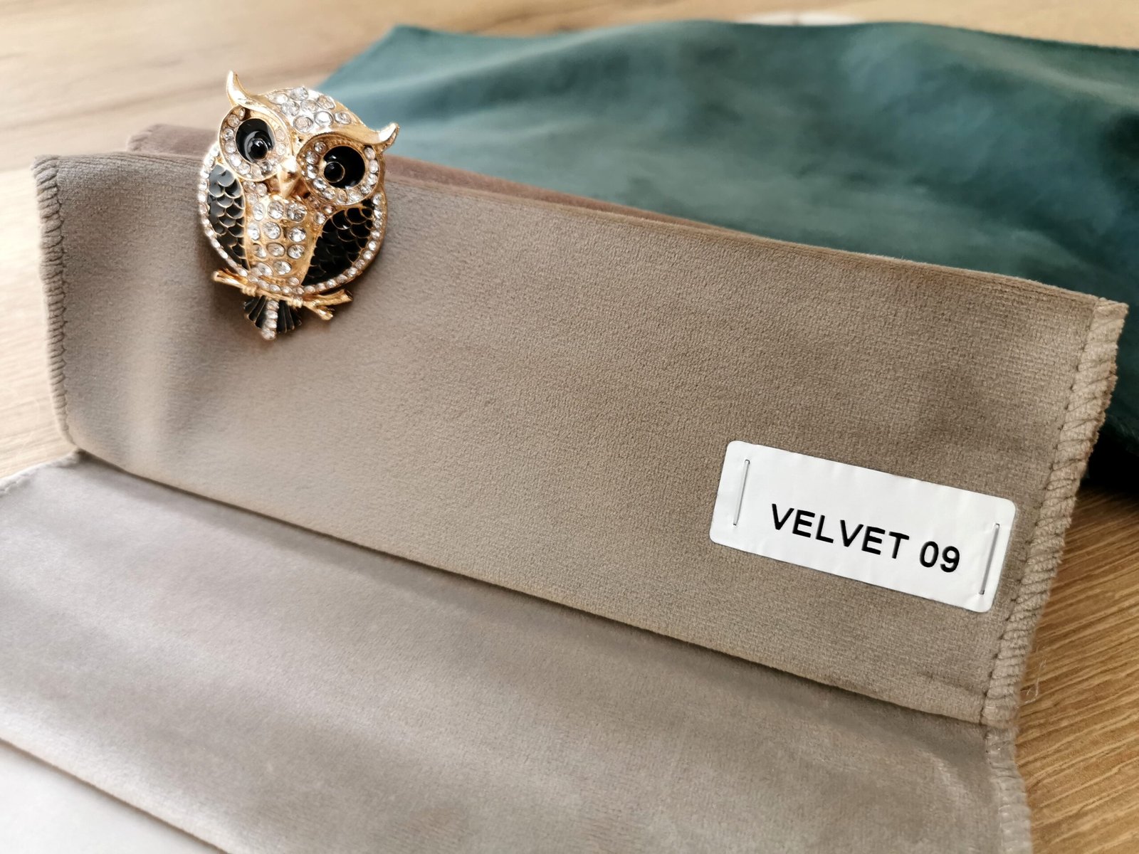 VELVET 09