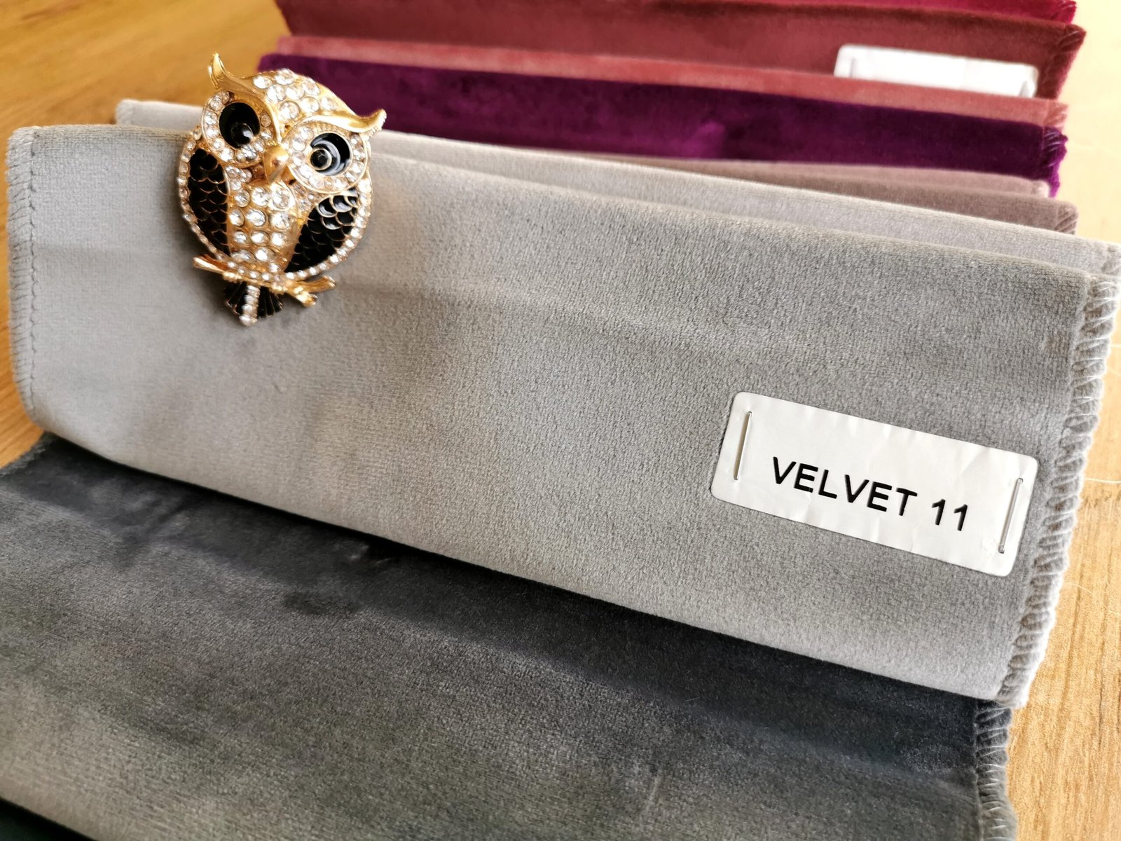 VELVET 11