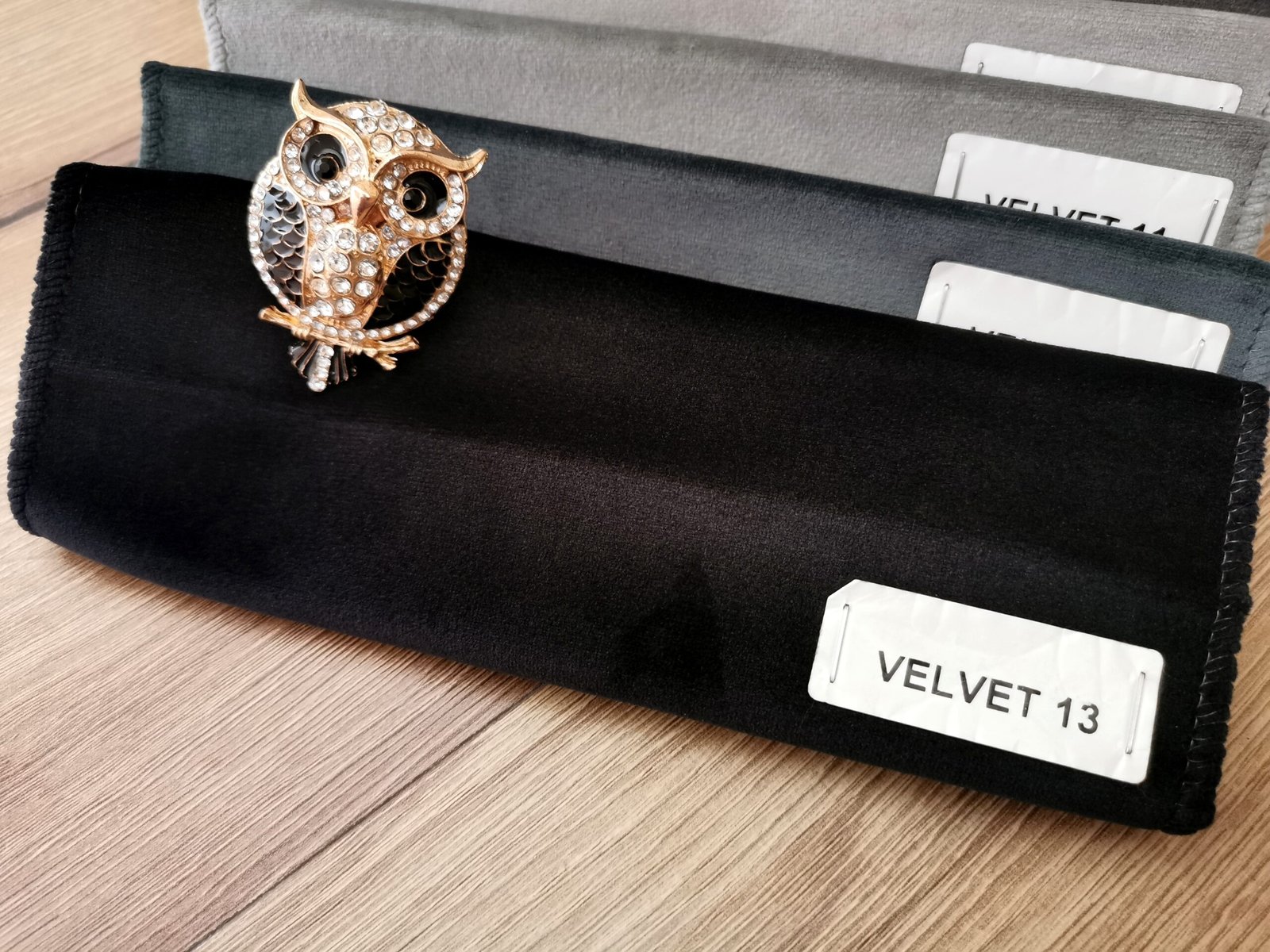 VELVET 13