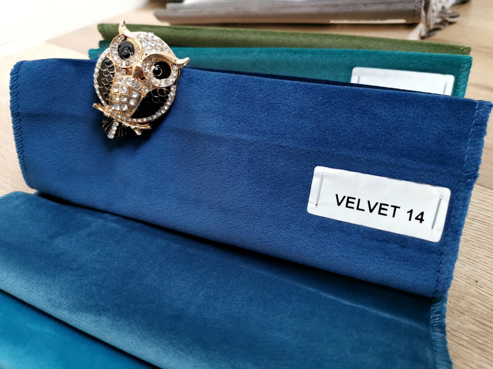VELVET 14