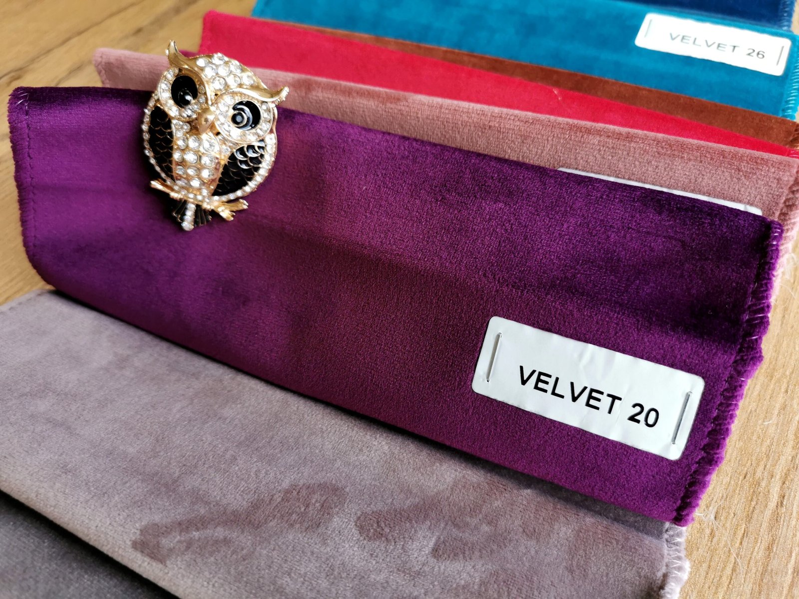 VELVET 20