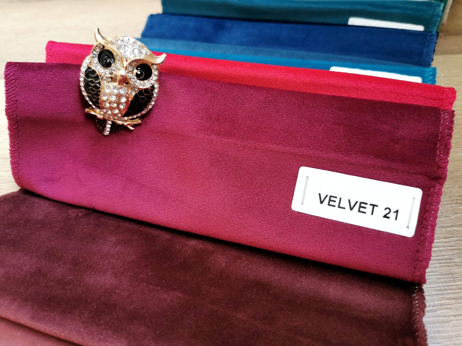 VELVET 21