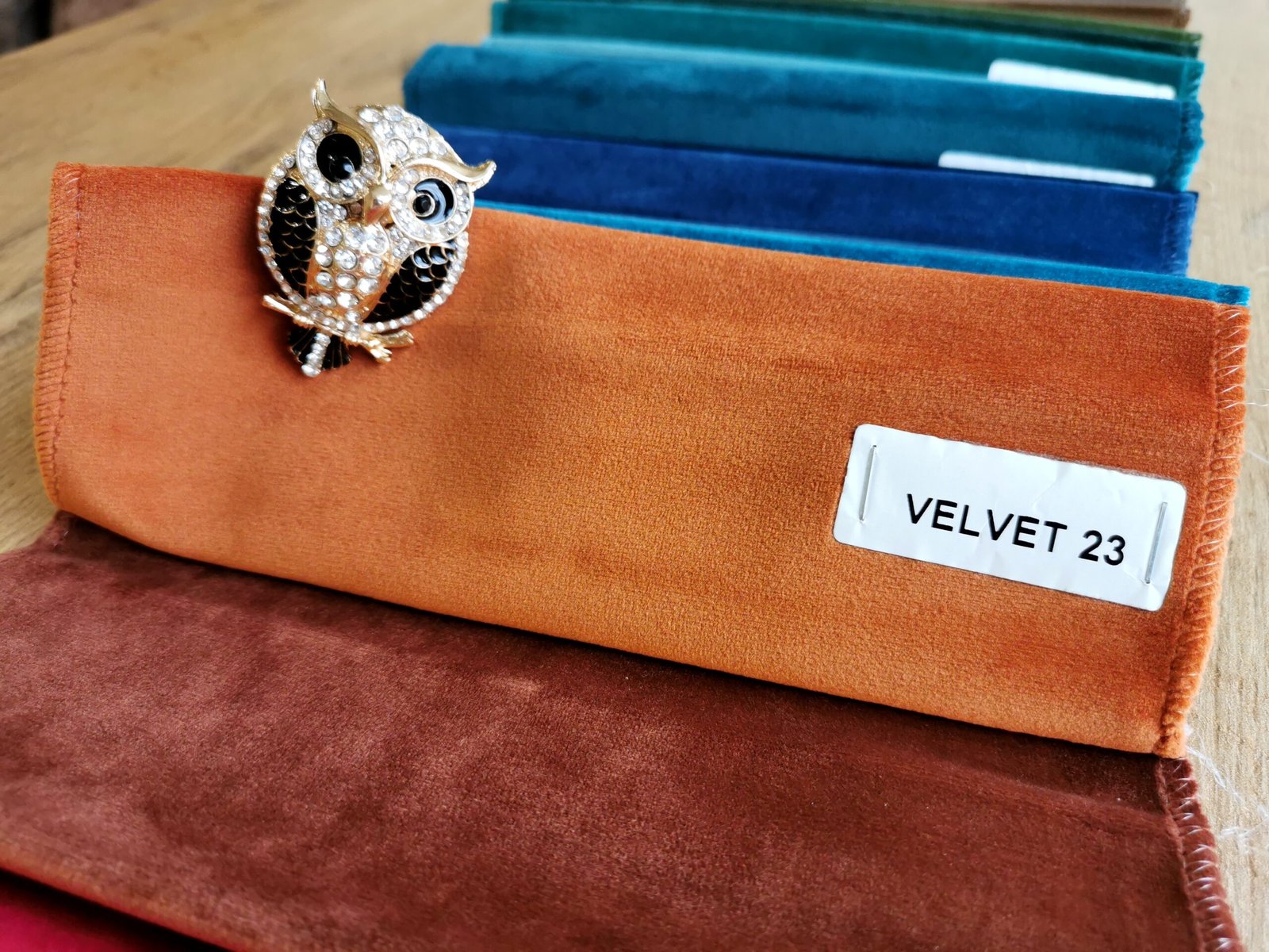 VELVET 23