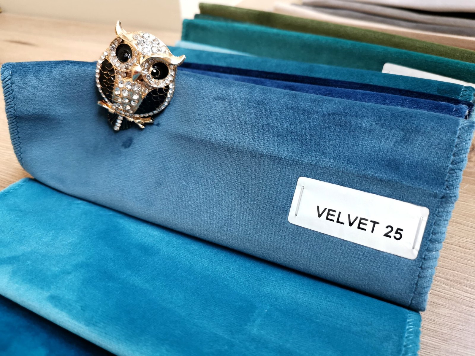 VELVET 25