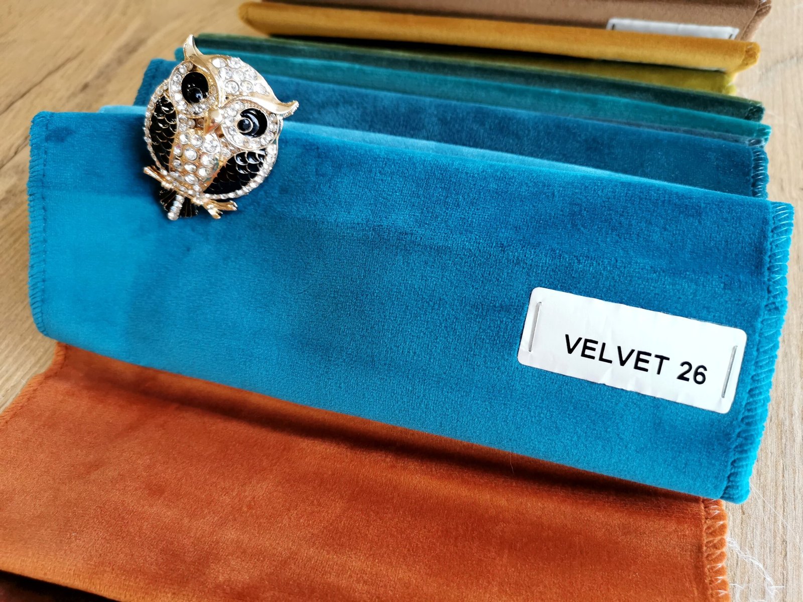VELVET 26