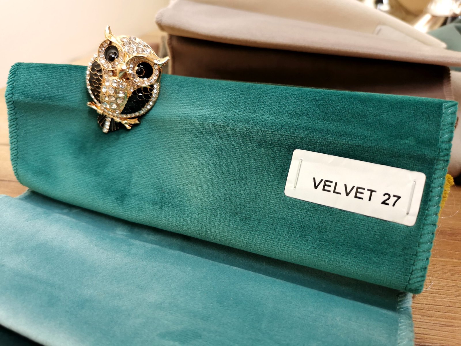 VELVET 27