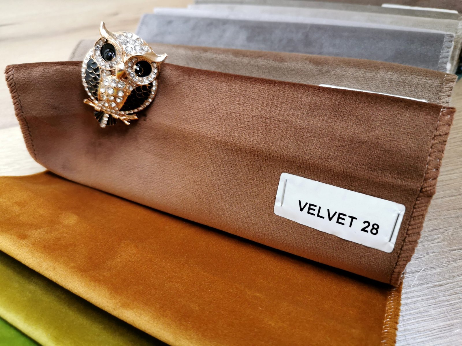 VELVET 28
