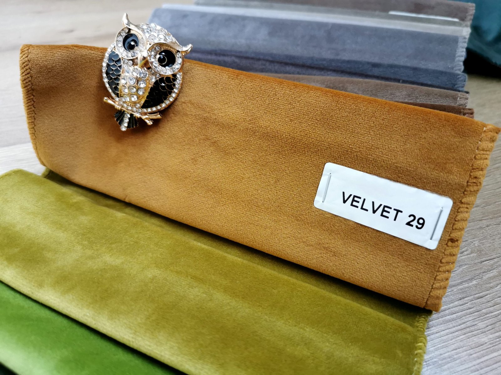 VELVET 29