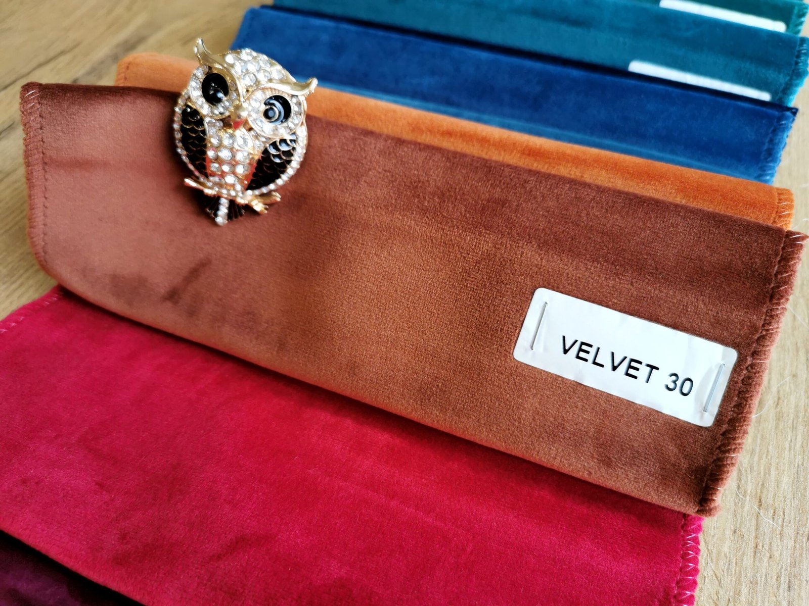 VELVET 30