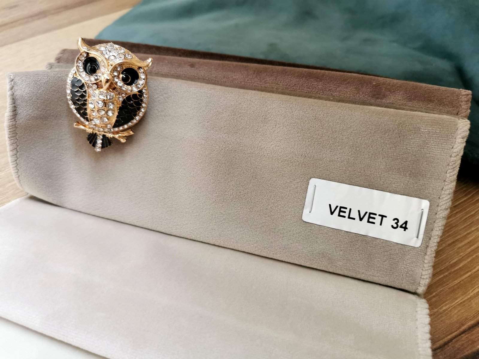 VELVET 34