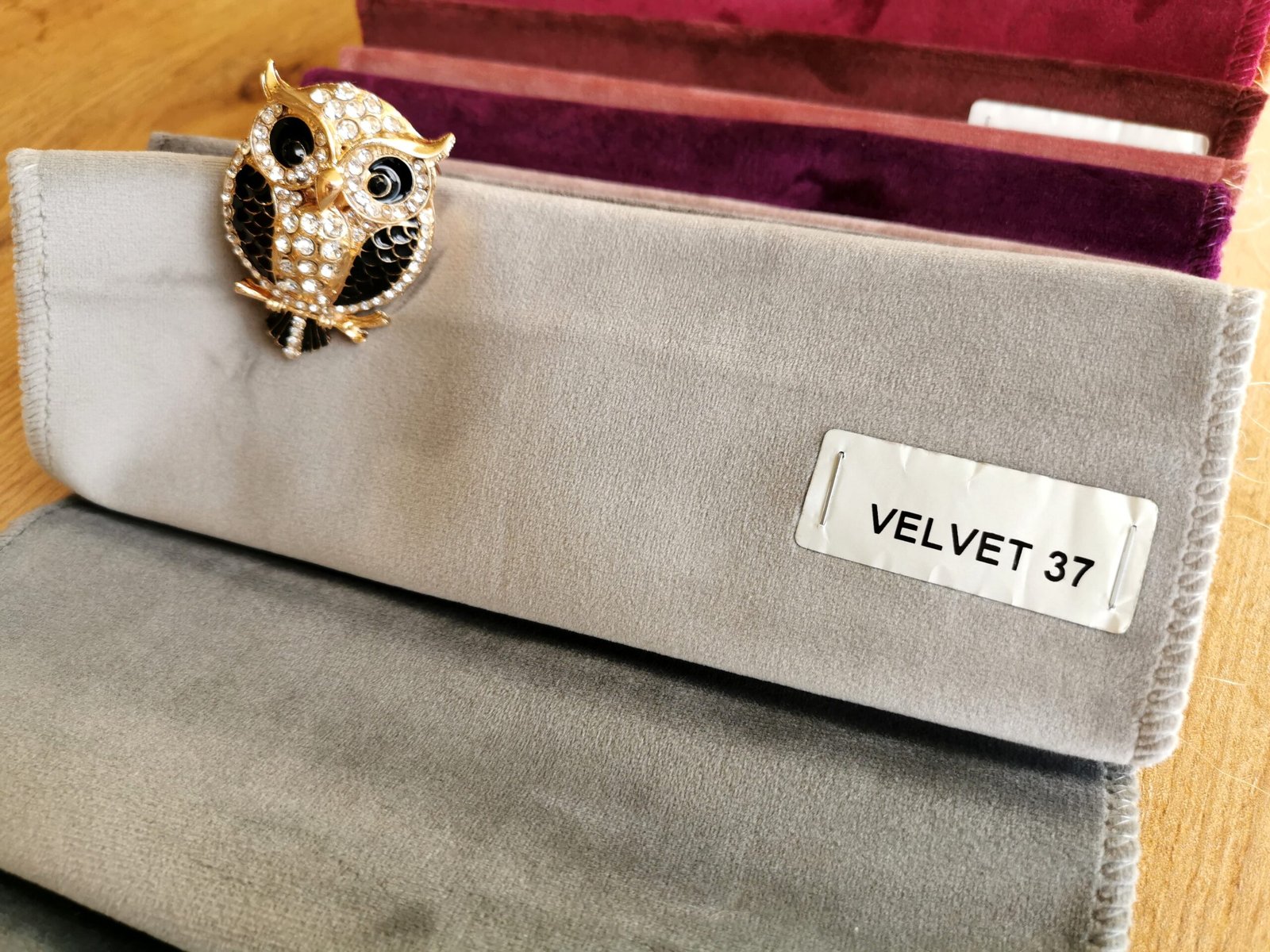 VELVET 37