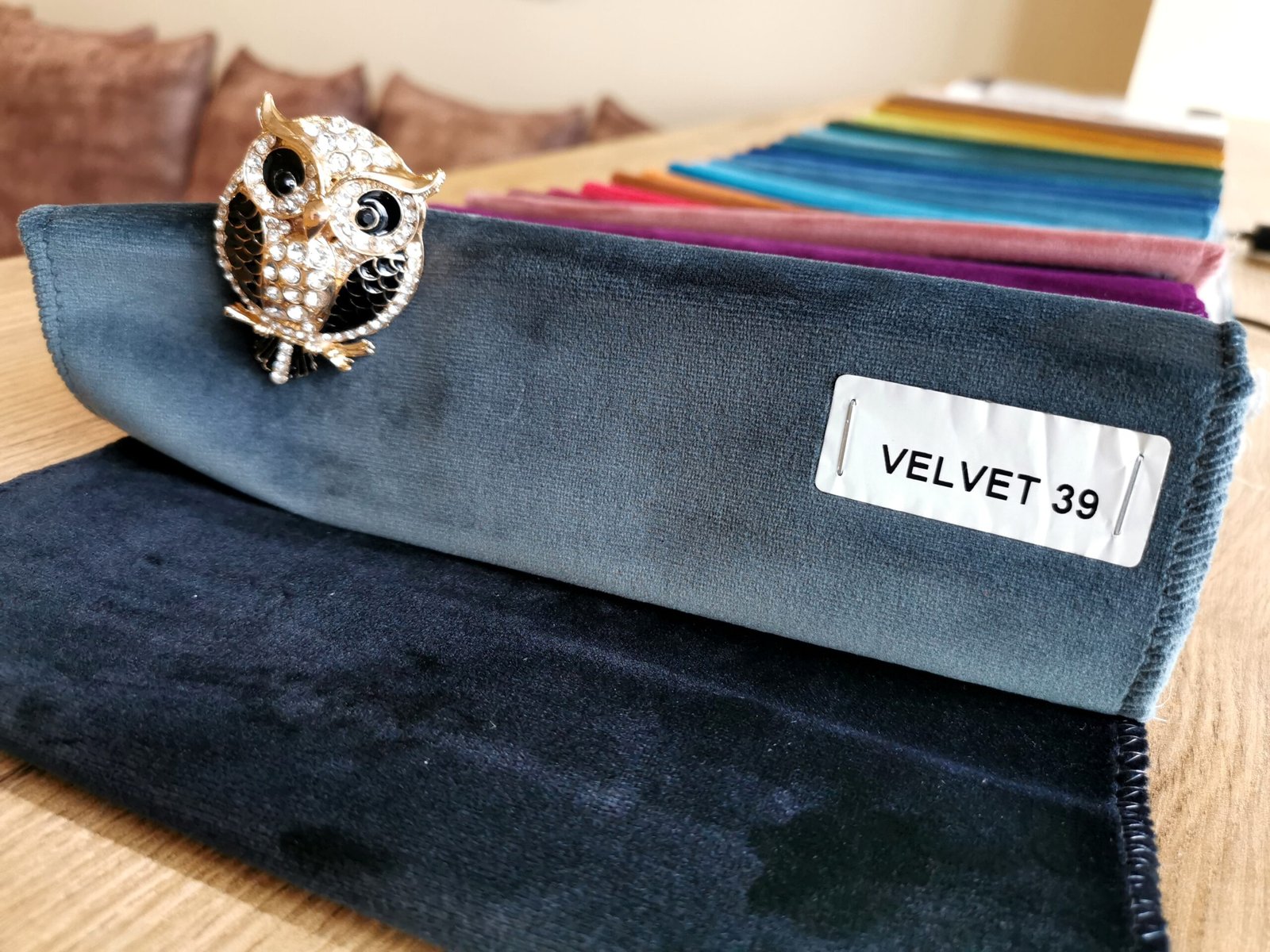 VELVET 39
