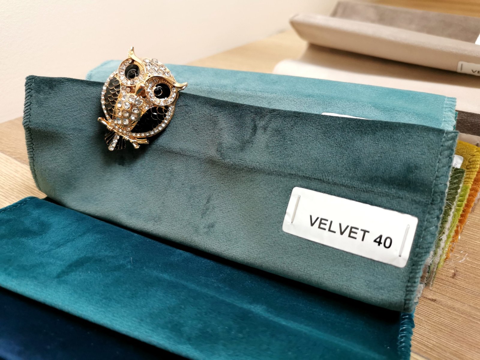 VELVET 40