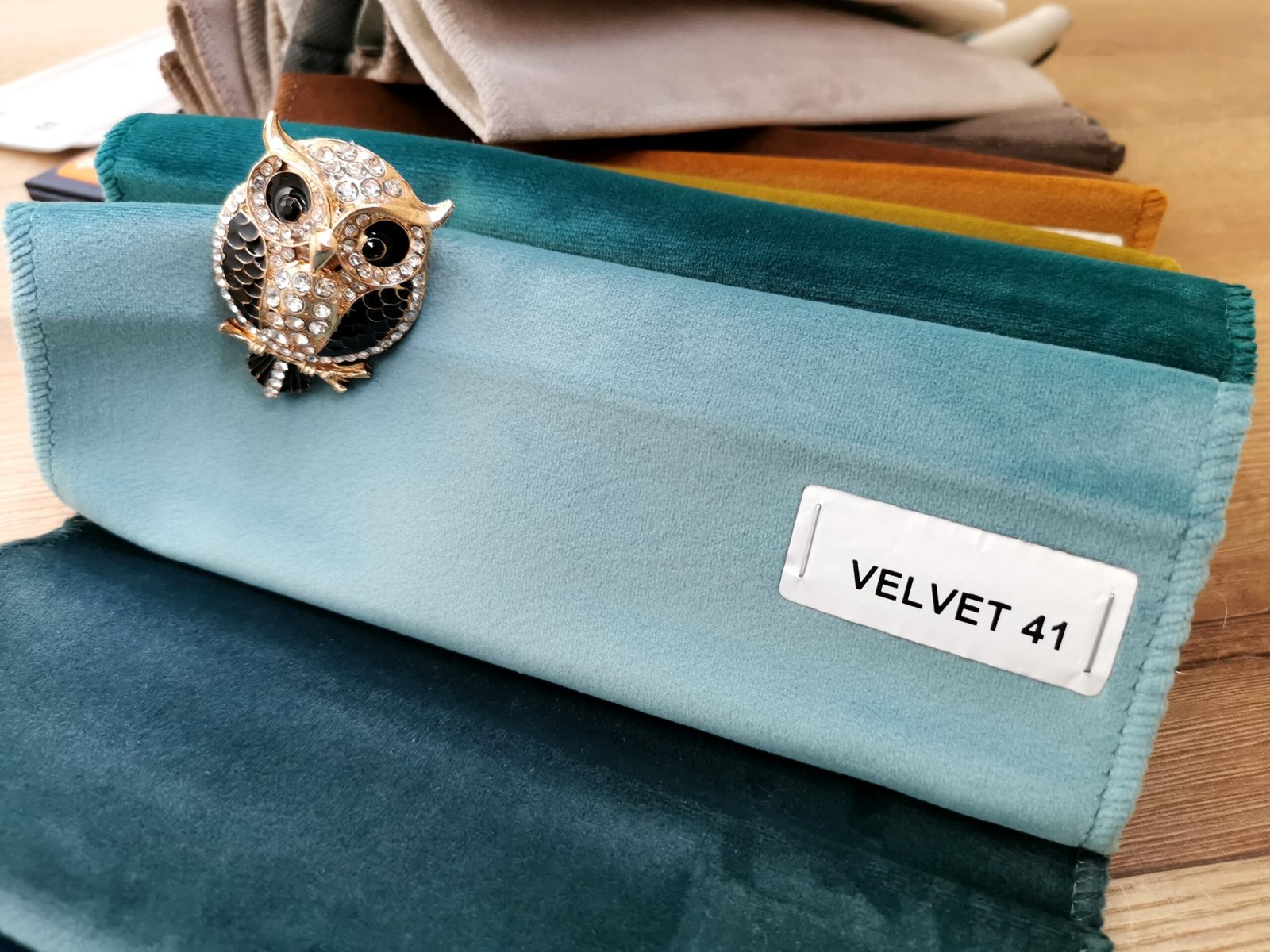 VELVET 41
