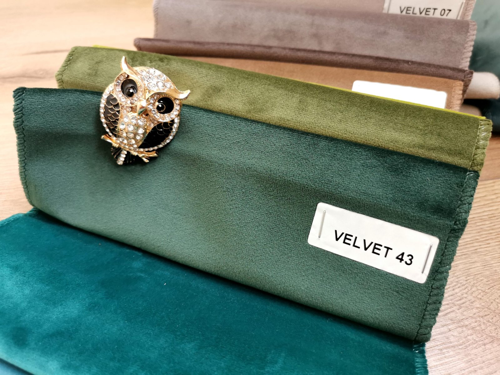 VELVET 43